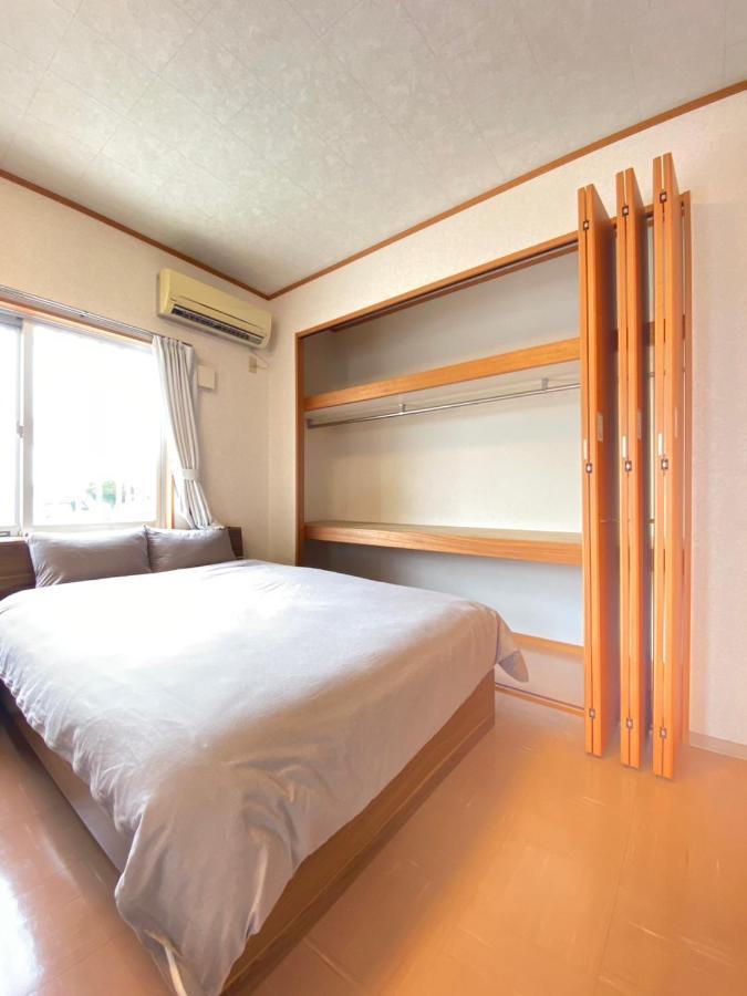 Vila いえろーはうす Okinawa Exteriér fotografie
